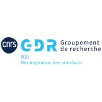 GdR B2i - Bio-Ingénierie des Interfaces logo - Similar company to Esterlab Tech
