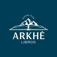 Arkhe Libros logo - Similar company to Libella Editorial