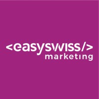 Easy Swiss Marketing GmbH logo - Similar company to Tr-Ai-Ner.Com