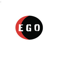 Ego Casting logo - Similar company to Noize Magazine