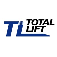 Total Lift Company logo - Similar company to Etlas Freight