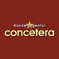 Konzertagentur Concetera GmbH logo - Similar company to Känguruh Production Konzertagentur Gmbh