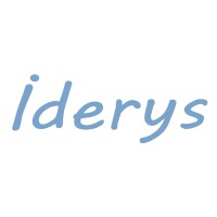 IDERYS logo - Similar company to Helpit