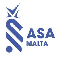 Aquatic Sports Association of Malta logo - Similar company to Laserwar Malta