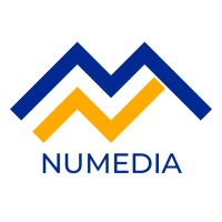 Numédia logo - Similar company to Vilicatio