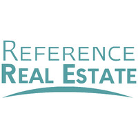 Reference Real Estate logo - Similar company to Referencecheck Mx