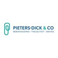 Kantoor Pieters-Dick & Co logo - Similar company to Demco-Accountants