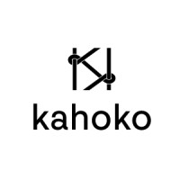 Kahoko logo - Similar company to Ashoka Circularfutures