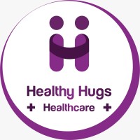 Healthy Hugs Healthcare logo - Similar company to Captain Clean India Private Limited