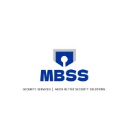 MBSS SECURITY SERVICES logo - Similar company to Marsh Barton Security Services