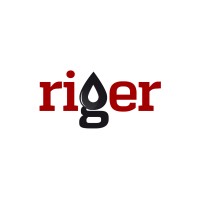RigER │ Oilfield Job Management Software logo - Similar company to Clearsync Solutions