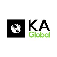 KA GLOBAL LLC logo - Similar company to Teknohan Mühendislik Mak. San. Ve Tic. A.Ş.