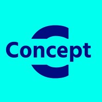 Concept Commissioning logo - Similar company to Engineering Commissioning Services