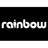 Rainbow logo - Similar company to Areasystem