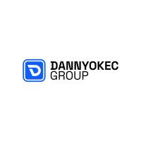 Dannyokec Group logo - Similar company to Dannyokec Developers Hub