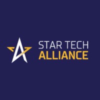 StarTech Alliance logo - Similar company to Enjoee.It
