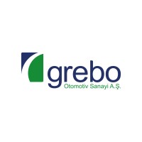 Grebo Otomotiv Sanayi A.Ş. logo - Similar company to Yüksek İhtisas Üniversitesi