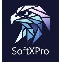 SoftXPro logo - Similar company to Xenon Apps