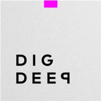 Dig Deep logo - Similar company to Teledoc Llc