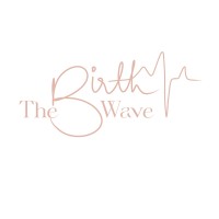 THE BIRTHWAVE logo - Similar company to Ryms_Scarf
