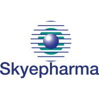 Skyepharma- Fully integrated CDMO logo - Similar company to Galien