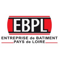 EBPL (Entreprise Bâtiment Pays de Loire) logo - Similar company to Midi Protection