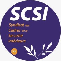 SCSI CFDT - Syndicat majoritaire des Cadres de la Sécurité Intérieure logo - Similar company to In-Sci