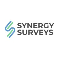 Synergy Surveys logo - Similar company to Haddtrack