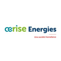 Cerise Energies - Cerise Techniques logo - Similar company to Formasoft|Pro