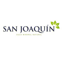 Aguas de San Joaquín logo - Similar company to Cubiertas Iglesias Sl