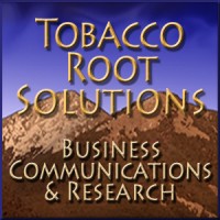 Tobacco Root Graffics