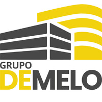 Grupo DEMELO logo - Similar company to Eca Social - Usp