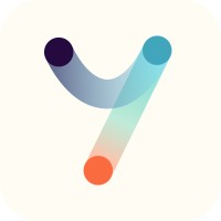 Yuno logo - Similar company to Brame