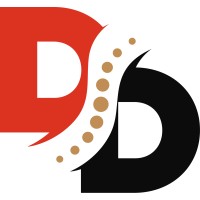 The Disc Doctor logo - Similar company to Al Gorrod Ergonomics