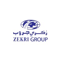 Zekri group