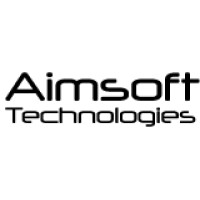 Aimsoft Technologies logo - Similar company to Aimsoft