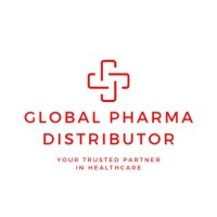 Global Pharma Distributor logo - Similar company to Pharmazon Global