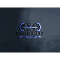 CodeBlu Development logo - Similar company to Ink105 Design Agency