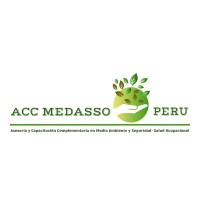 ACC Medasso PERU logo - Similar company to Grupo Interacción Perú