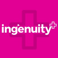 Ingenuity+ logo - Similar company to Ingenuity