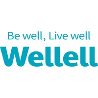 Wellell UK Limited (formerly Apex) logo - Similar company to Suntech Uk (Efoldi)