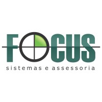 Focus Sistemas logo - Similar company to Target Client - Assessoria E Software