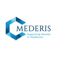 MEDERIS.com logo - Similar company to Medico Journal Gmbh
