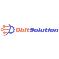 QbitSolution S.r.l. logo - Similar company to Qbtech S.R.L.