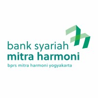 PT. BPRS MITRA HARMONI YOGYAKARTA logo - Similar company to Pt. Asanka Kreasi Mandiri