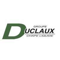 GROUPE DUCLAUX CHAPE logo - Similar company to Isopro Isolation 🌡🏠