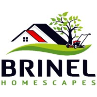 Brinel Homescapes logo - Similar company to Escatechnique Ltd