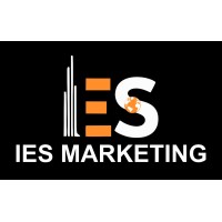 IES MARKETING logo - Similar company to Orbits Web