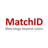 MatchID - Metrology beyond colors logo - Similar company to Trilion Quality Systems