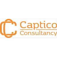 Captico Consultancy logo - Similar company to Inkstall Educare